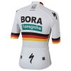 Maillot vélo 2018 Bora-Hansgrohe Championnats de Allemagne